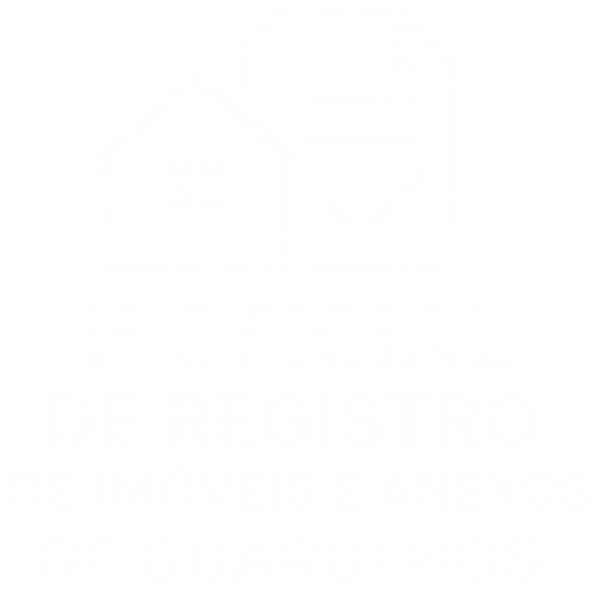 Desenvolvimento - 1� Oficial de Registro de Im�veis e Anexos de Guarulhos