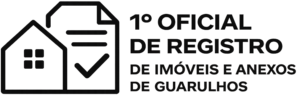 Desenvolvimento - 1� Oficial de Registro de Im�veis e Anexos de Guarulhos
